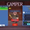99 Nights in the Forest